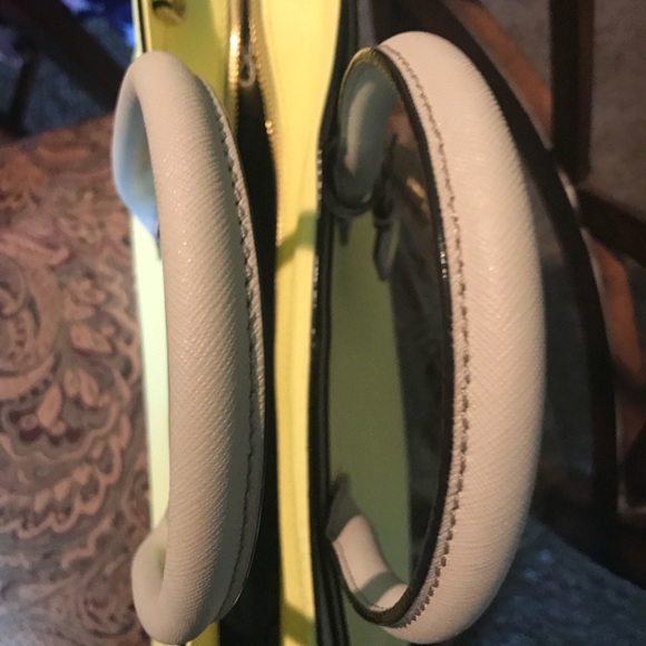 Cameron Street Candace Satchel - Picture 3 of 6